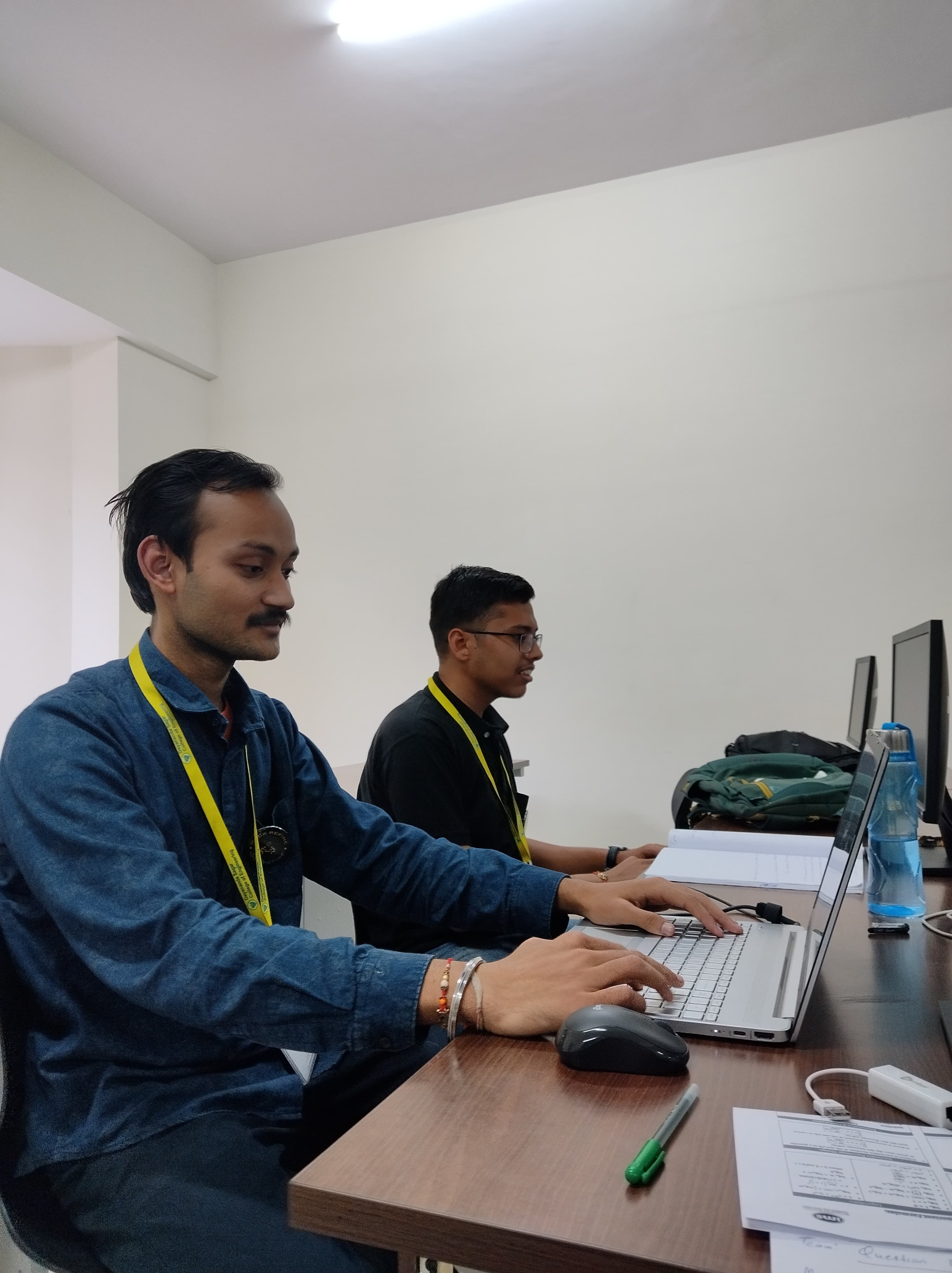 Hack Refine — 1st Place