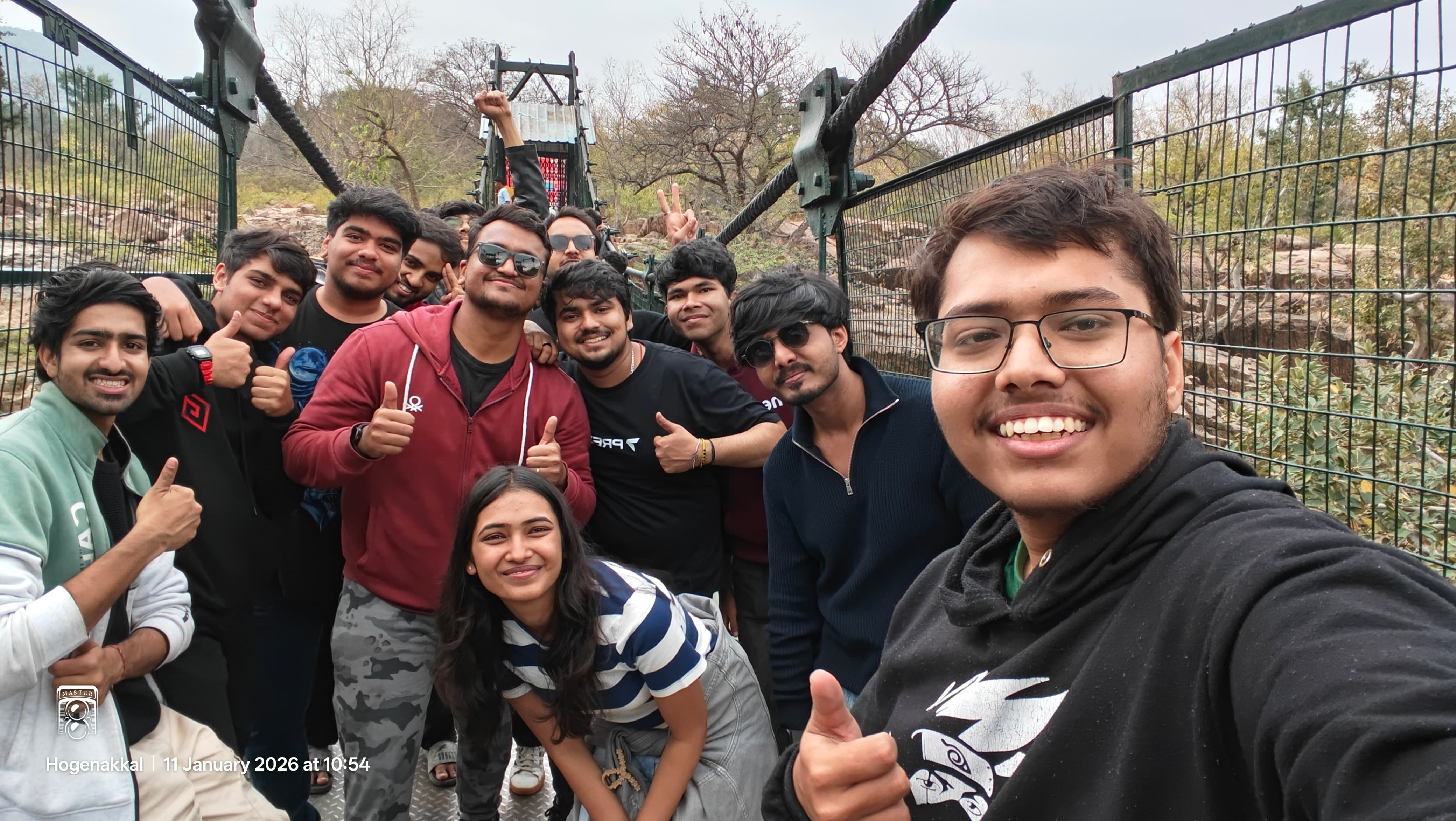 Point Blank — Elite Coding Club, DSCE