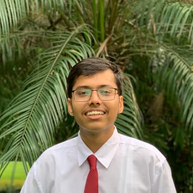 Vivek Agarwal